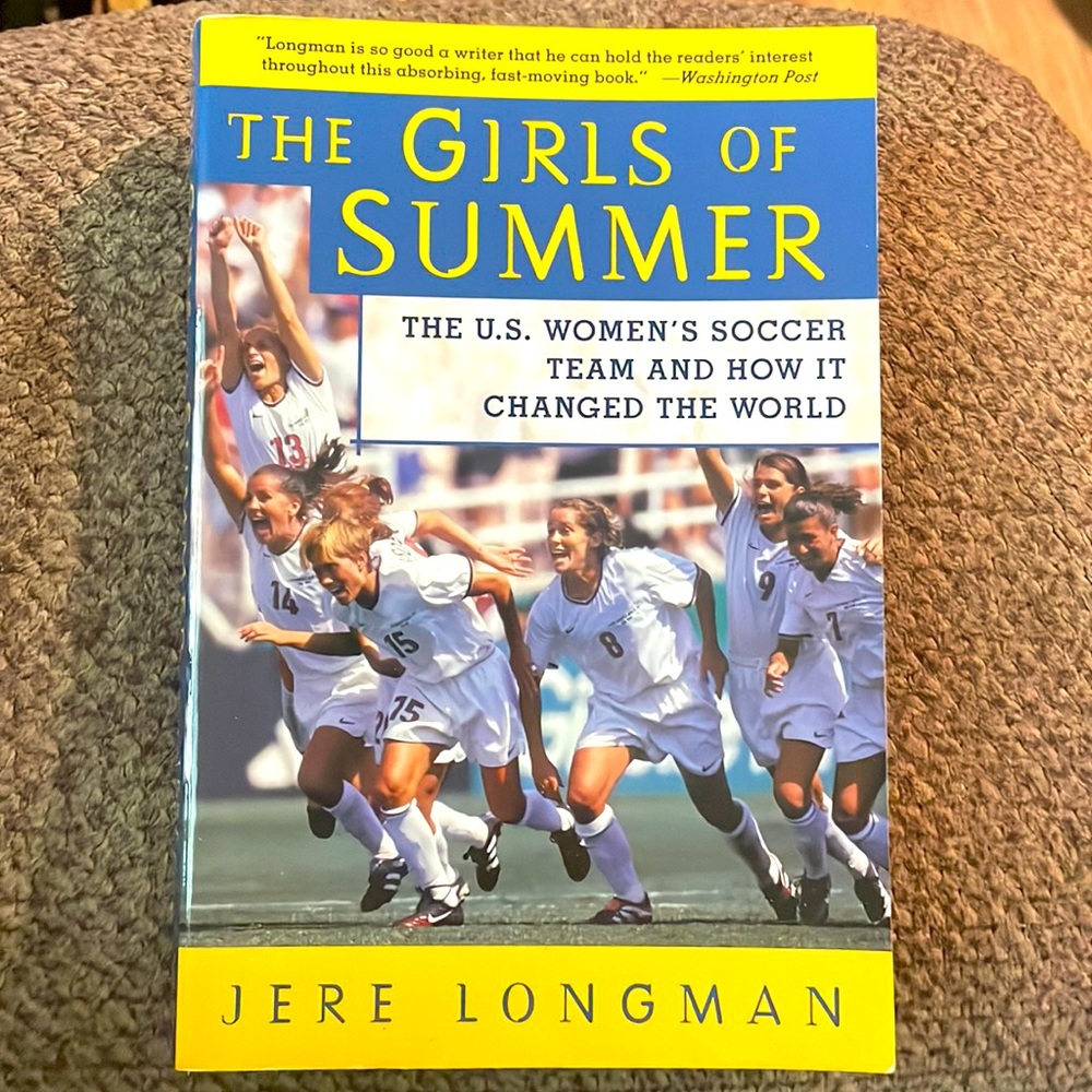 The Girls of Summer